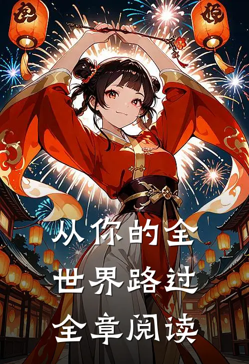 从你的全世界路过全章阅读