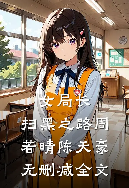 女局长：扫黑之路周若晴陈天豪无删减全文