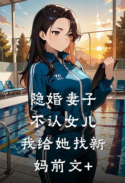 隐婚妻子不认女儿，我给她找新妈前文+