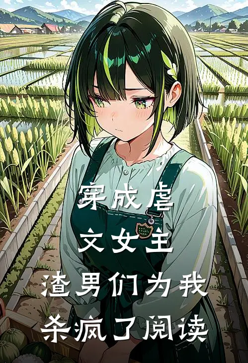 穿成虐文女主，渣男们为我杀疯了阅读