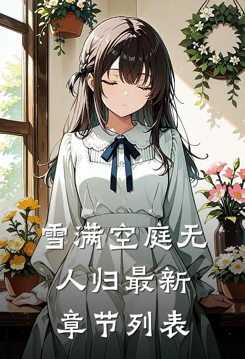 雪满空庭无人归最新章节列表