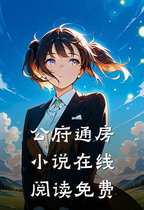 公府通房小说在线阅读免费