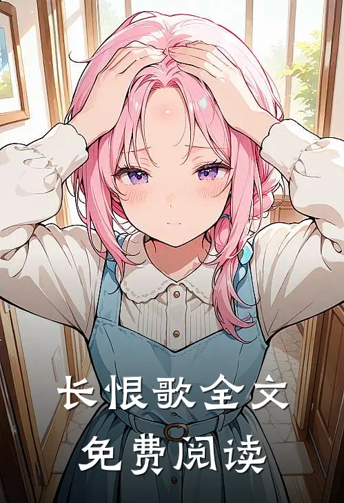 长恨歌全文免费阅读