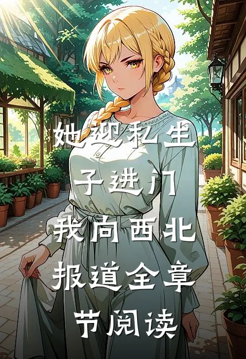 她迎私生子进门，我向西北报道全章节阅读