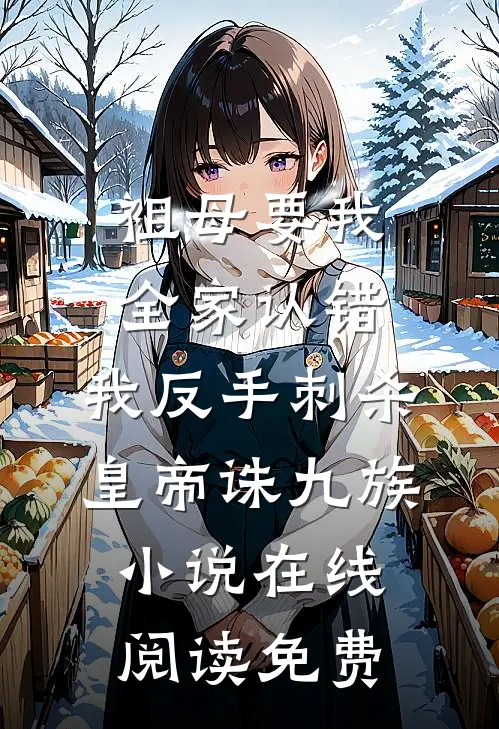 祖母要我全家认错，我反手刺杀皇帝诛九族小说在线阅读免费