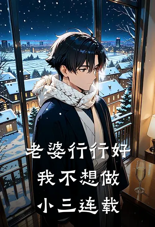 老婆行行好，我不想做小三连载