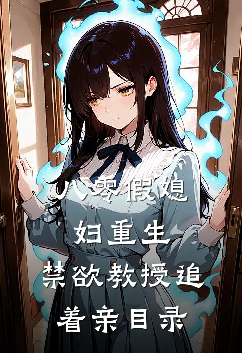 八零假媳妇重生，禁欲教授追着亲目录
