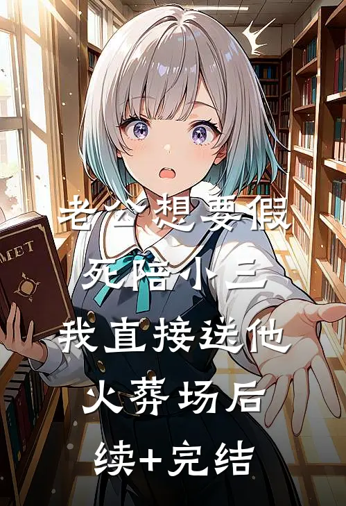 老公想要假死陪小三，我直接送他火葬场后续+完结