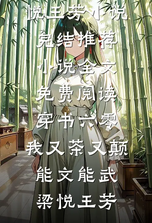 穿书六零：我又茶又颠，能文能武(梁悦王芳)小说完结推荐_小说全文免费阅读穿书六零：我又茶又颠，能文能武梁悦王芳