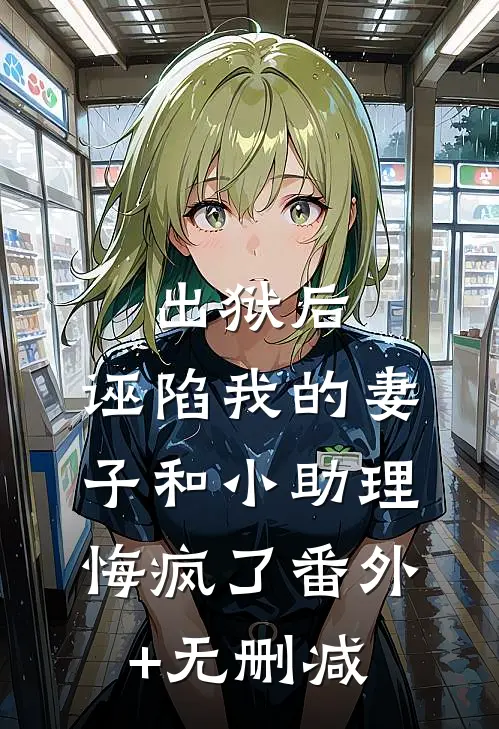 出狱后，诬陷我的妻子和小助理悔疯了番外+无删减
