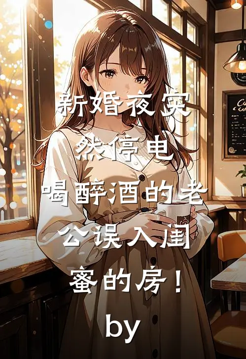 新婚夜突然停电，喝醉酒的老公误入闺蜜的房！by