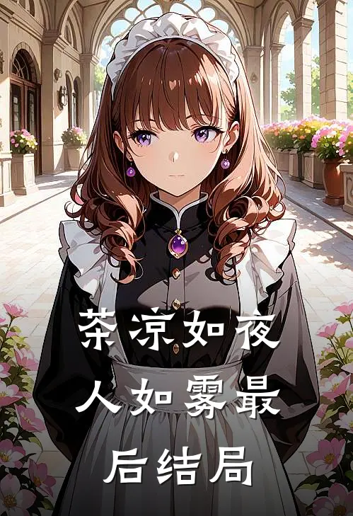 茶凉如夜人如雾最后结局