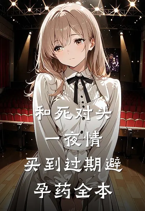 和死对头一夜情，买到过期避孕药全本