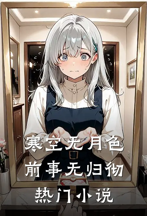 寒空无月色，前事无归彻热门小说