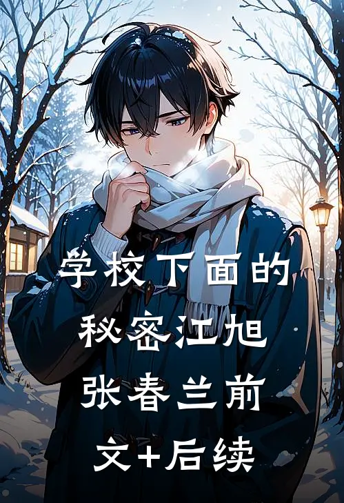 学校下面的秘密江旭张春兰前文+后续