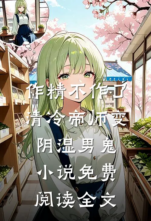 作精不作了，清冷帝师变阴湿男鬼小说免费阅读全文