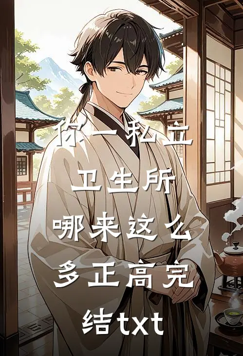 你一私立卫生所，哪来这么多正高完结txt