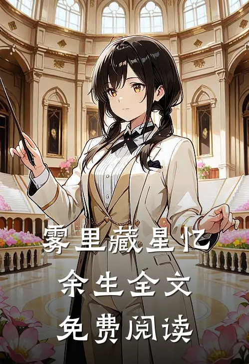 雾里藏星忆余生全文免费阅读