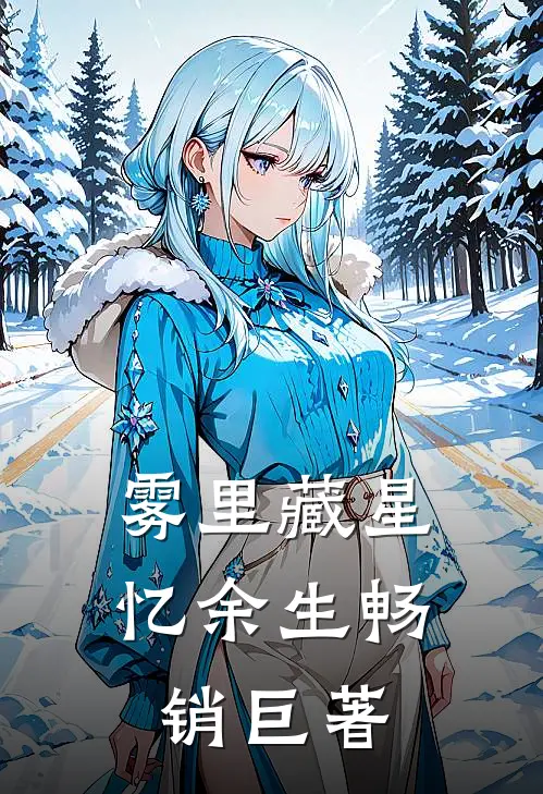 雾里藏星忆余生畅销巨著
