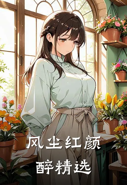 风尘红颜醉精选