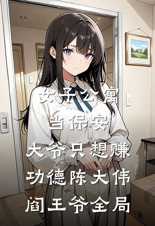 女子公寓当保安，大爷只想赚功德陈大伟阎王爷全局