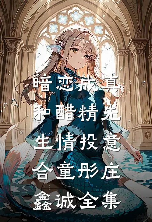暗恋成真：和醋精先生情投意合童彤庄鑫诚全集