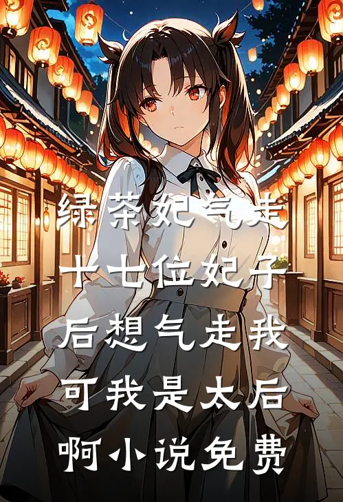 绿茶妃气走十七位妃子后想气走我，可我是太后啊小说免费