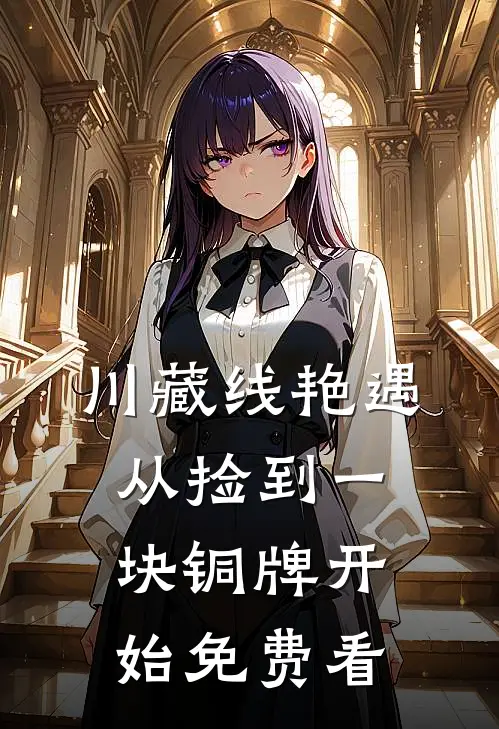 川藏线艳遇：从捡到一块铜牌开始免费看