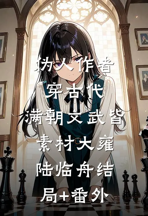 伪人作者穿古代，满朝文武皆素材大雍陆临舟结局+番外