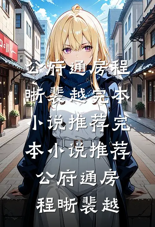 公府通房(程晰裴越)完本小说推荐_完本小说推荐公府通房(程晰裴越)