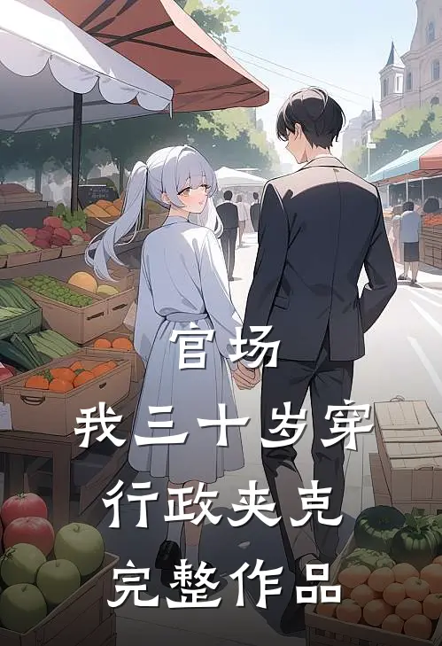 官场：我三十岁穿行政夹克完整作品