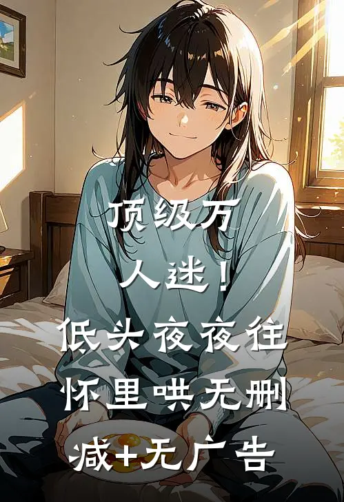 顶级万人迷！低头，夜夜往怀里哄无删减+无广告
