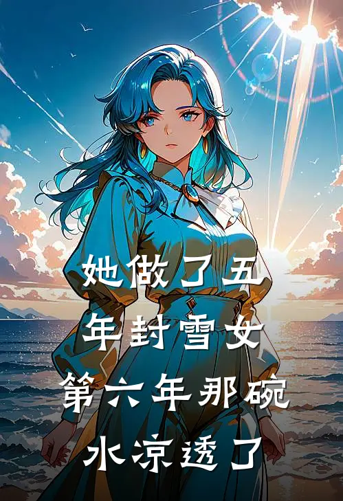 她做了五年封雪女，第六年那碗水凉透了