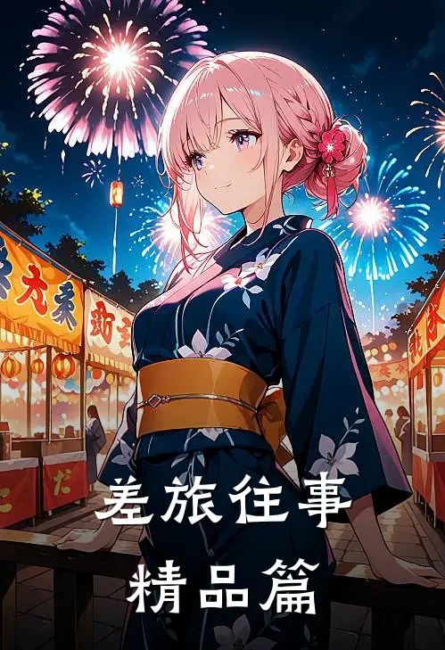 差旅往事精品篇