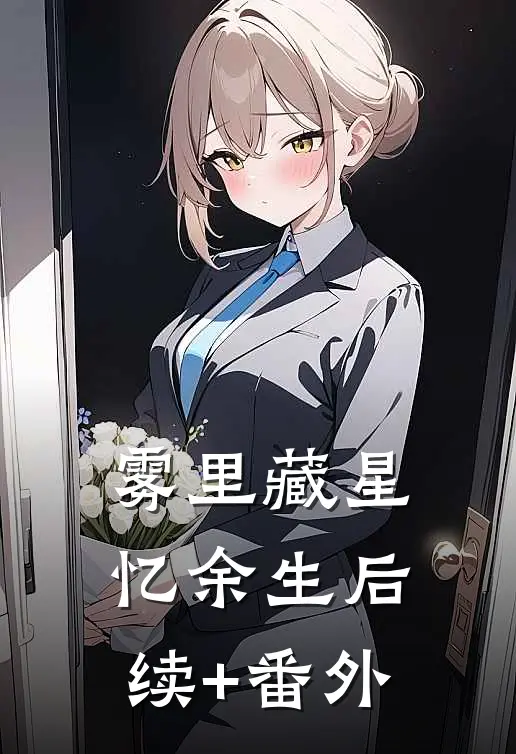 雾里藏星忆余生后续+番外