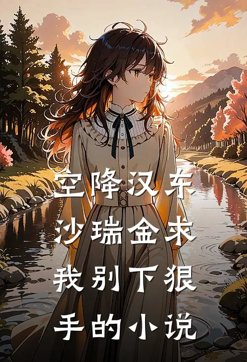 空降汉东，沙瑞金求我别下狠手的小说