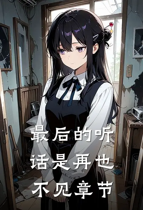 最后的听话是再也不见章节