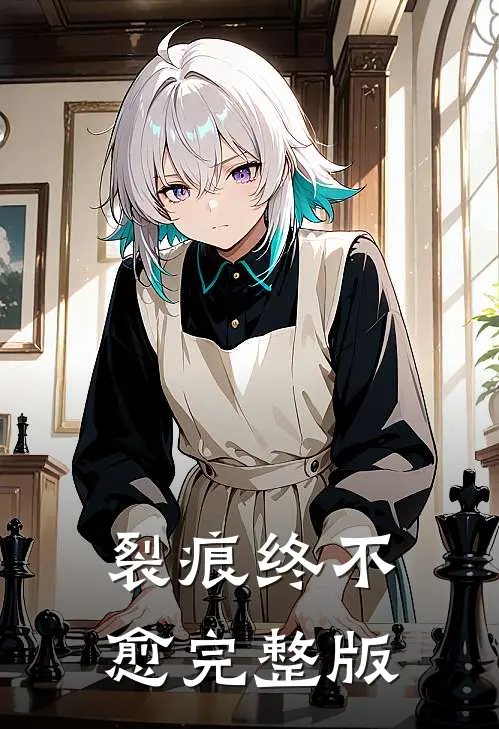 裂痕终不愈完整版