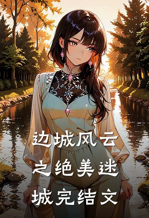 边城风云之绝美迷城完结文