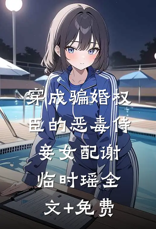 穿成骗婚权臣的恶毒侍妾女配谢临时瑶全文+免费