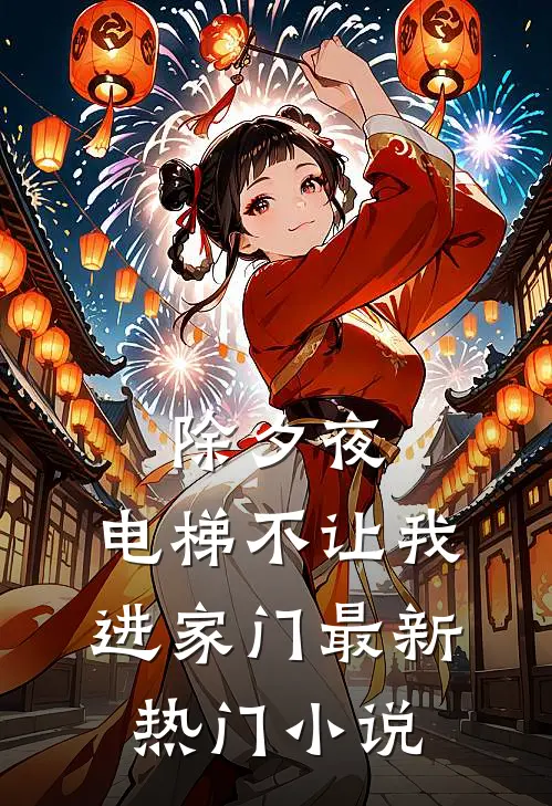 除夕夜，电梯不让我进家门最新热门小说