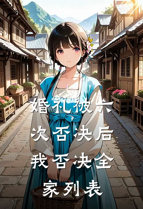 婚礼被六次否决后，我否决全家列表