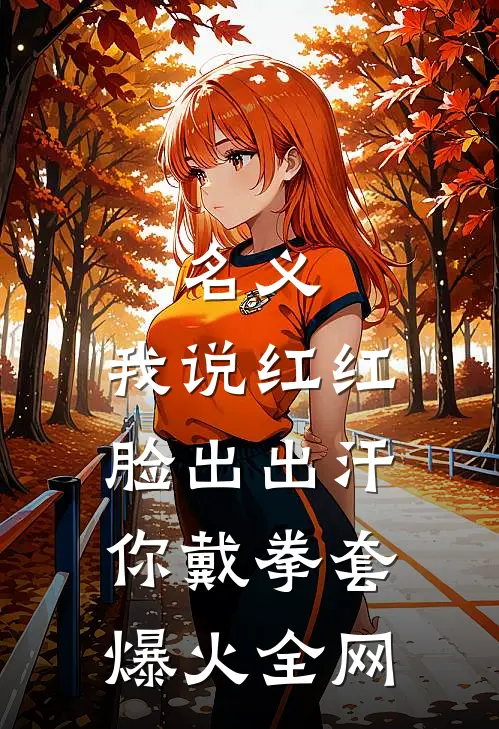 名义：我说红红脸出出汗你戴拳套爆火全网