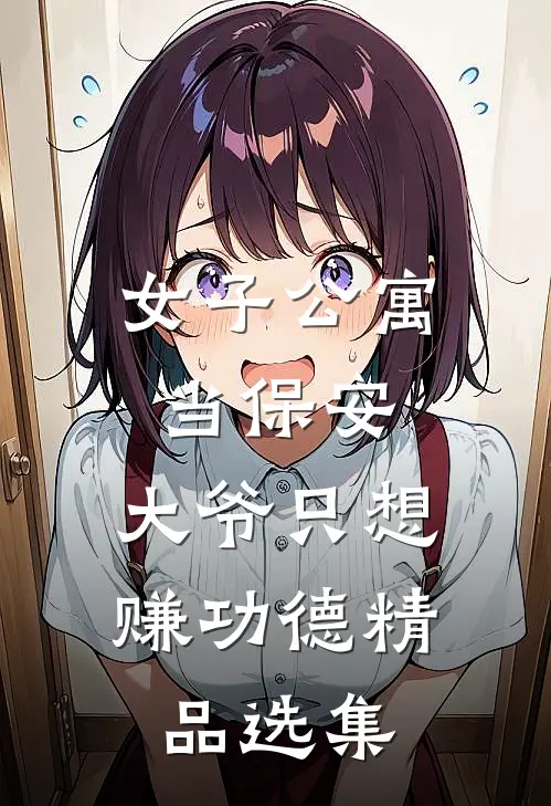 女子公寓当保安，大爷只想赚功德精品选集