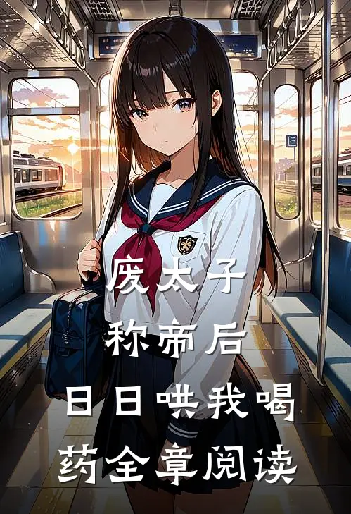 废太子称帝后，日日哄我喝药全章阅读
