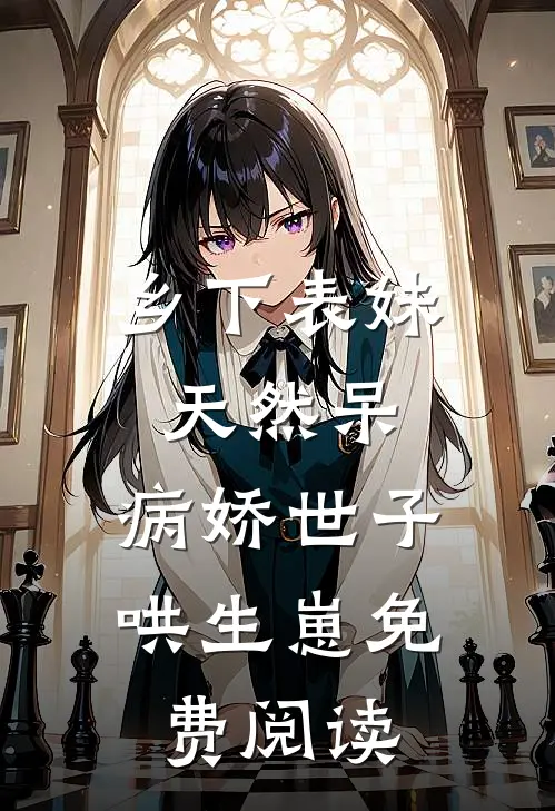 乡下表妹天然呆，病娇世子哄生崽免费阅读
