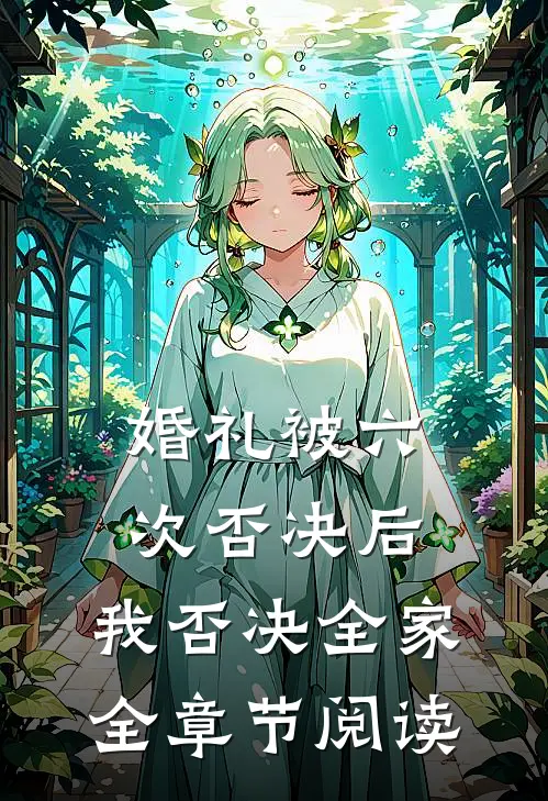 婚礼被六次否决后，我否决全家全章节阅读