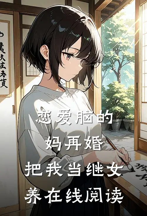 恋爱脑的妈再婚，把我当继女养在线阅读
