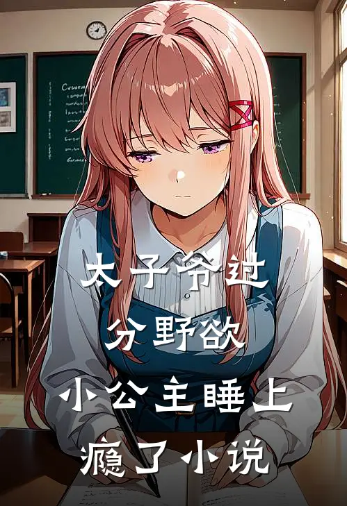 太子爷过分野欲，小公主睡上瘾了小说