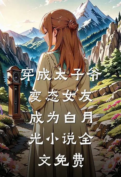 穿成太子爷变态女友，成为白月光小说全文免费